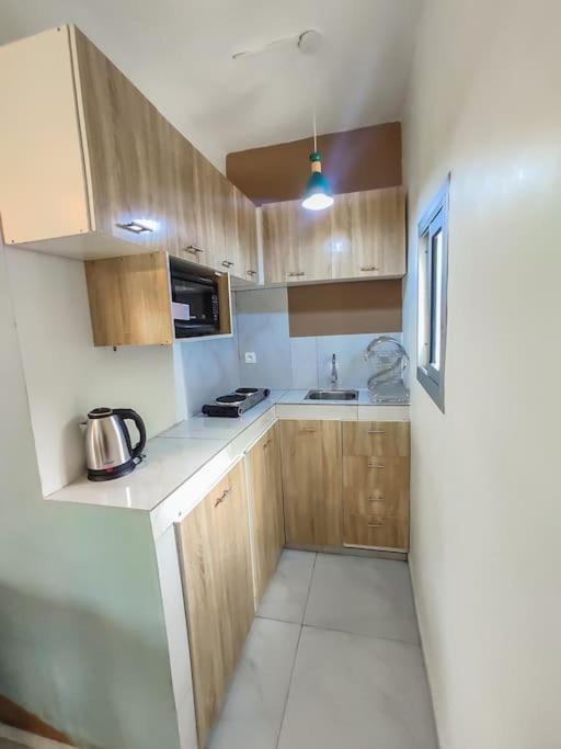 Mooksquare Ns Spot- 1 Bedroom Flat, Heart Of Akwa! Cannes Luaran gambar